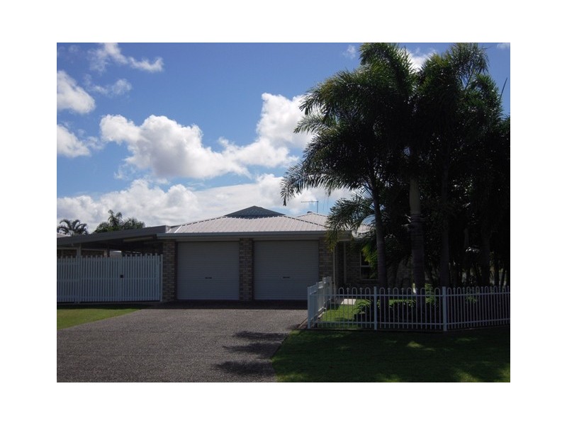 23 Broomdykes Drive, Beaconsfield QLD 4740