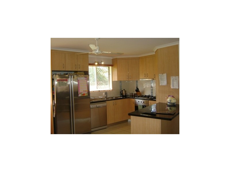 52 Charles Hodge Ave., Mount Pleasant QLD 4740