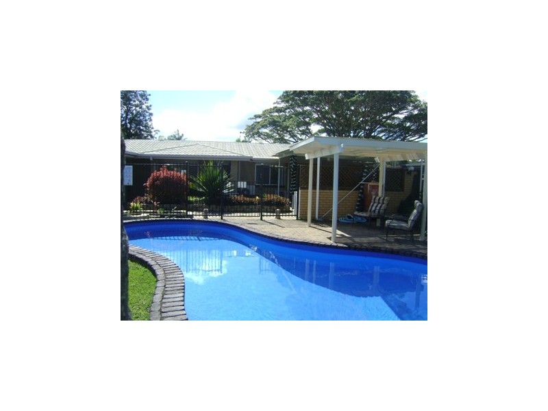 52 Charles Hodge Ave., Mount Pleasant QLD 4740