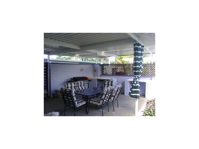 52 Charles Hodge Ave., Mount Pleasant QLD 4740