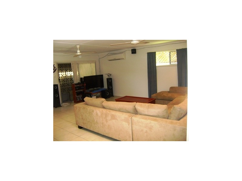 52 Charles Hodge Ave., Mount Pleasant QLD 4740