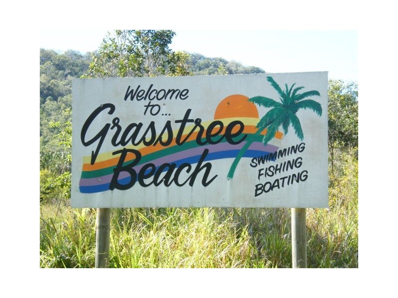 5 Kataryn Ave, Grasstree Beach, Grasstree Beach QLD 4740
