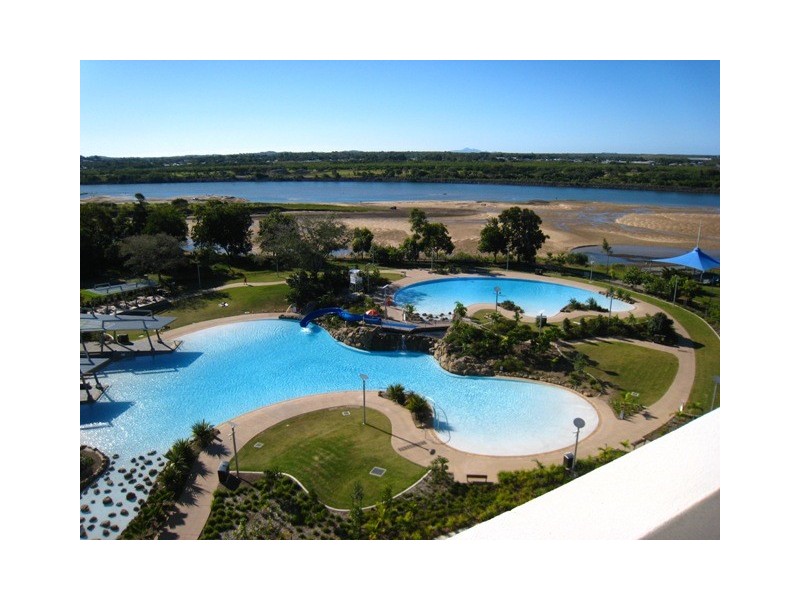 Unit 51/24 River Street, Mackay QLD 4740