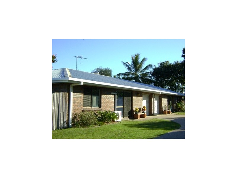1-152 Milton Street, South Mackay QLD 4740