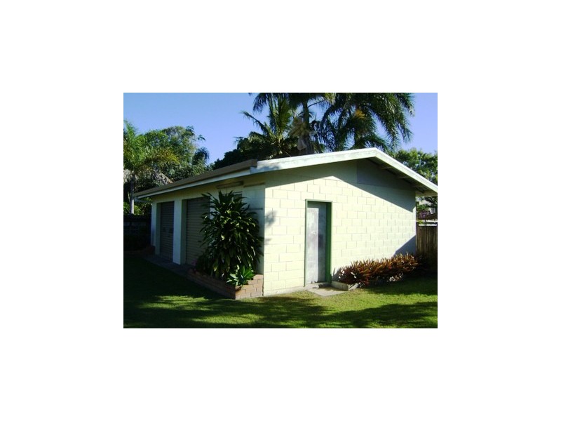 24  Credlin Street, South Mackay QLD 4740