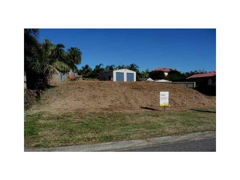 7 Busuttin Drive, Eimeo QLD 4740
