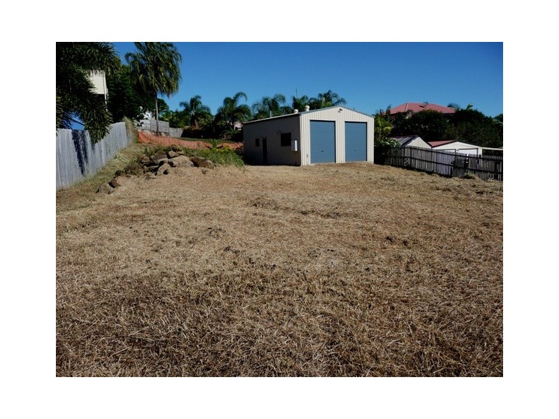 7 Busuttin Drive, Eimeo QLD 4740