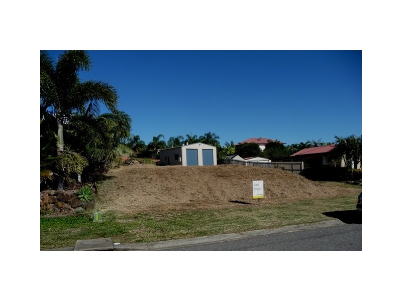 7 Busuttin Drive, Eimeo QLD 4740