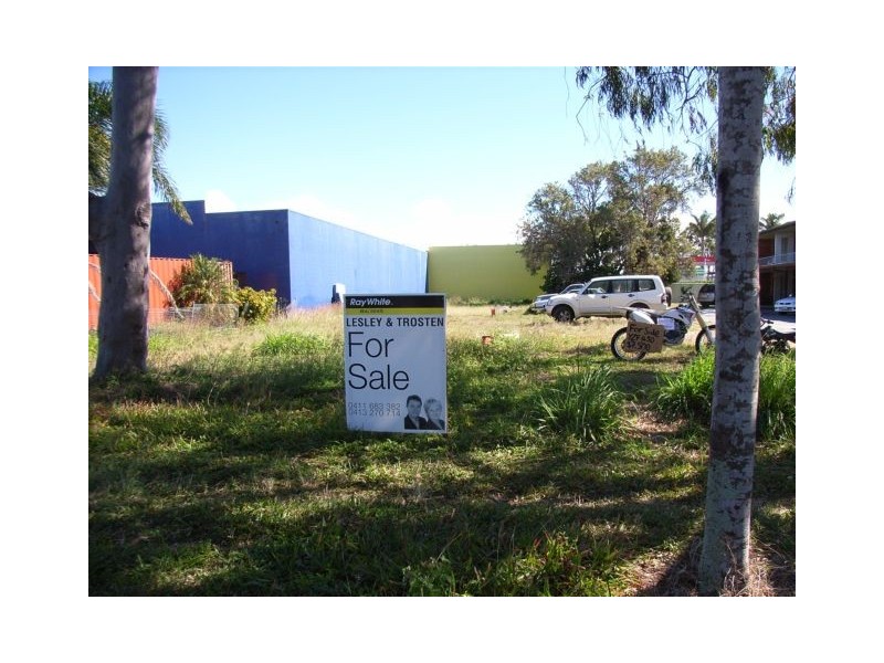 10 Wellington Street, Mackay QLD 4740