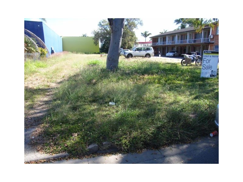10 Wellington Street, Mackay QLD 4740