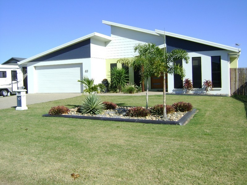 63 James Muscat Drive, Walkerston QLD 4751
