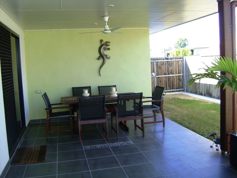 63 James Muscat Drive, Walkerston QLD 4751