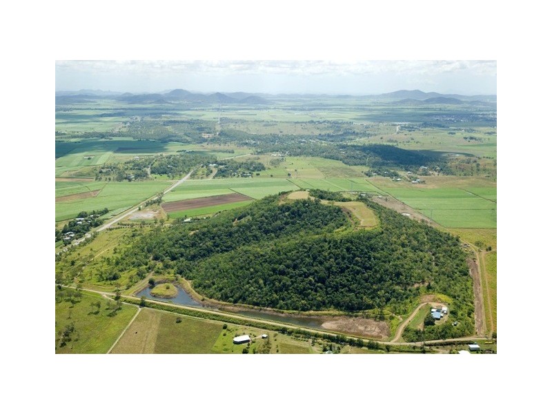 Majestic Hts Peakdowns Hwy, Mackay QLD 4740