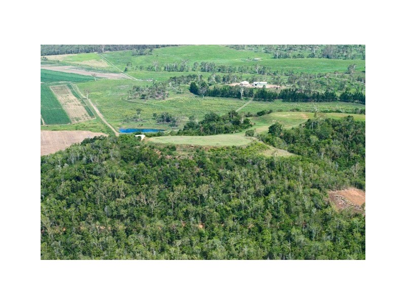 Majestic Hts Peakdowns Hwy, Mackay QLD 4740