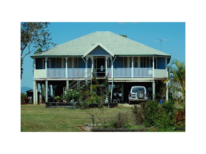 21 Mirani-Boldon Road, Marian QLD 4753