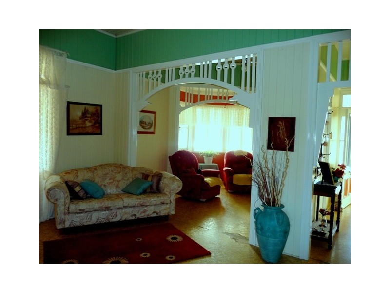 21 Mirani-Boldon Road, Marian QLD 4753