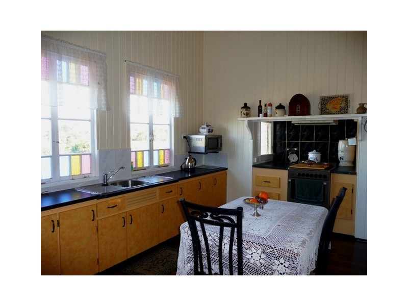 21 Mirani-Boldon Road, Marian QLD 4753