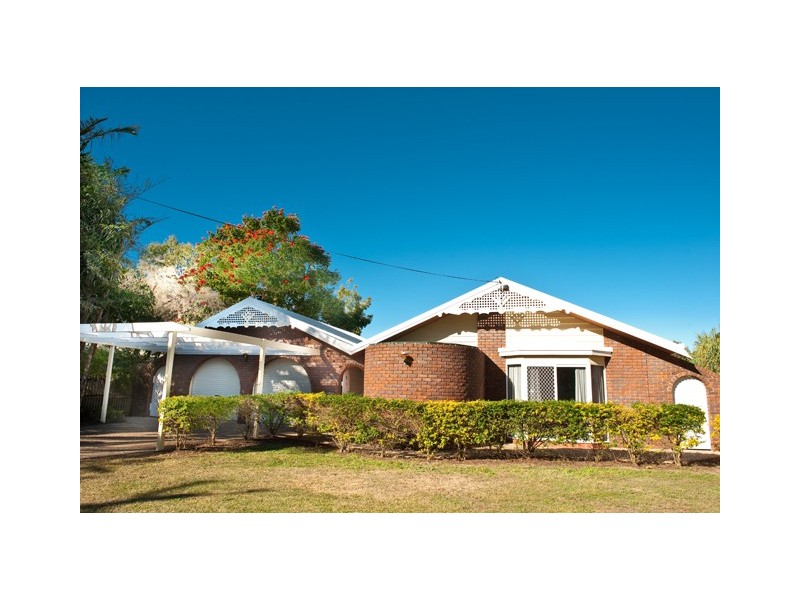 90 Andergrove Road, Andergrove QLD 4740