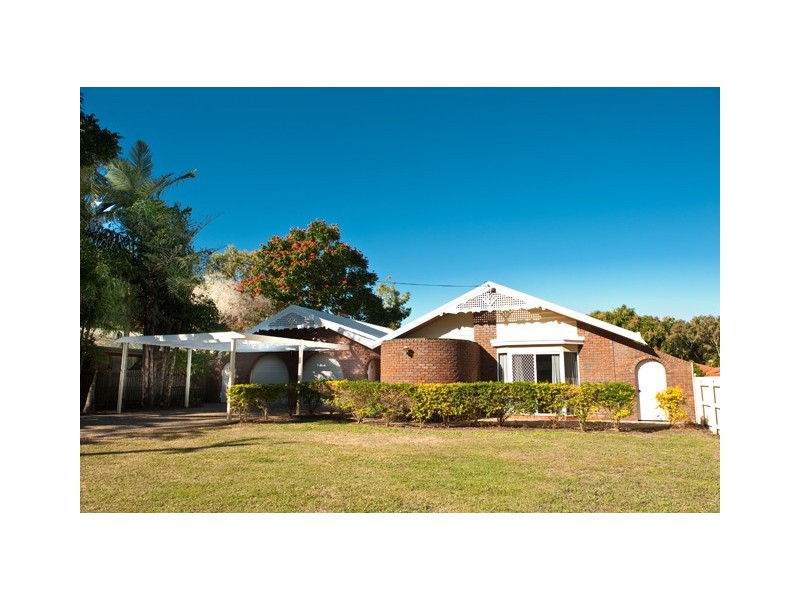 90 Andergrove Road, Andergrove QLD 4740