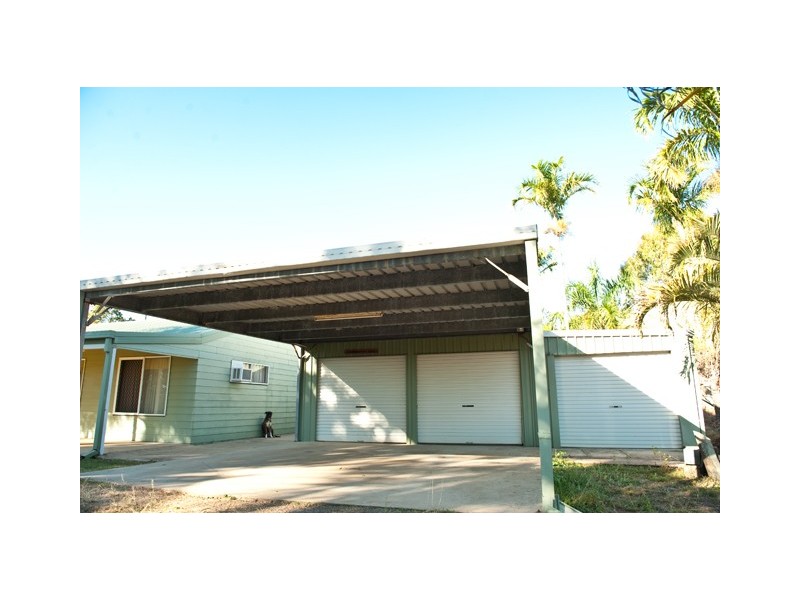 8 McKnight Road, Hay Point QLD 4740