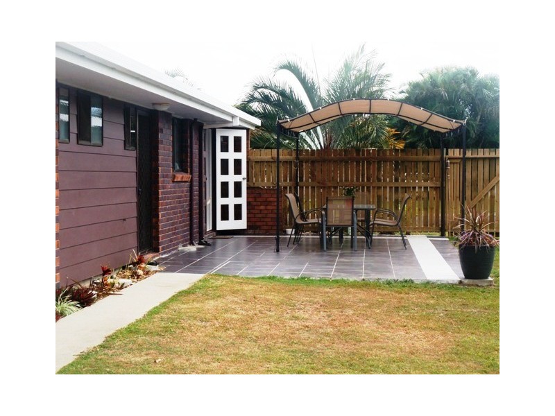 70 Investigator Street, Andergrove QLD 4740