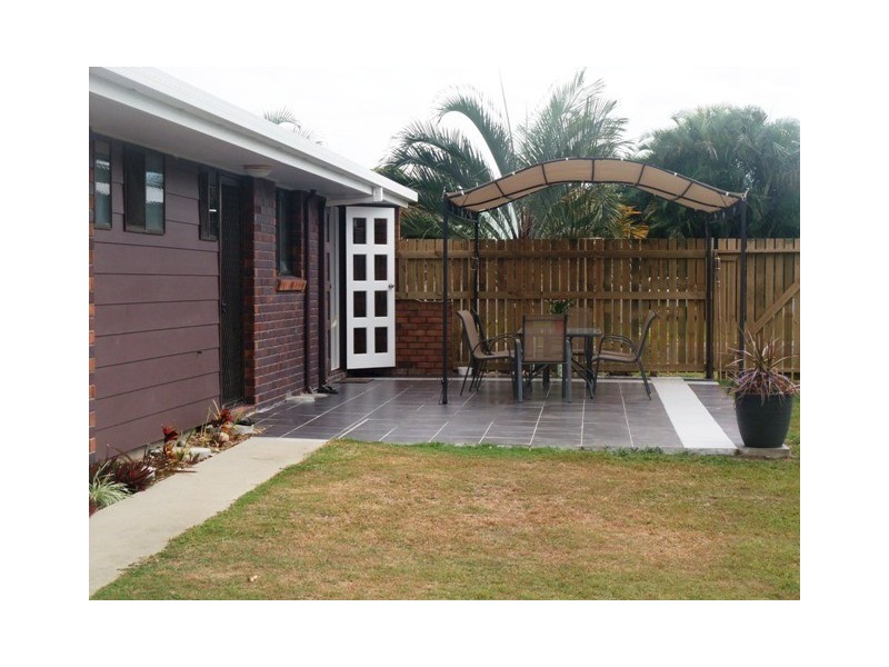 70 Investigator Street, Andergrove QLD 4740