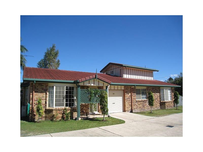 6/29-31 Byron, Mackay QLD 4740