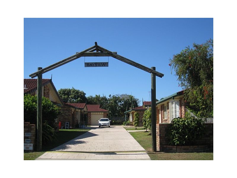 6/29-31 Byron, Mackay QLD 4740