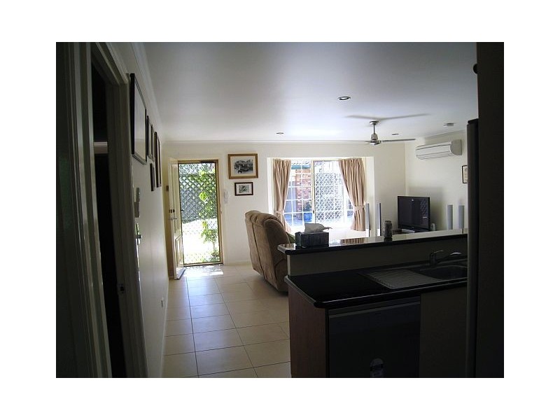 6/29-31 Byron, Mackay QLD 4740