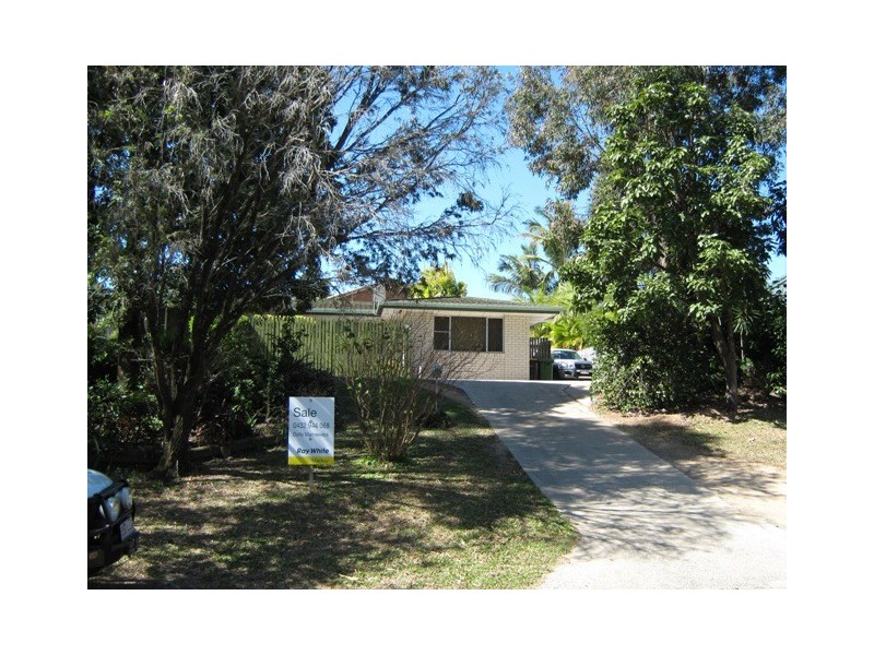 25 Cheribon Avenue, Mount Pleasant QLD 4740