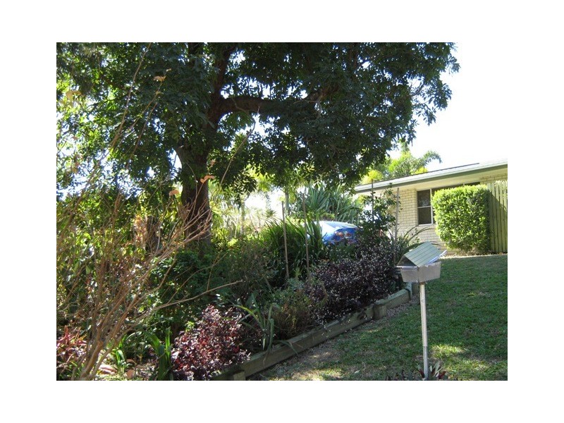 25 Cheribon Avenue, Mount Pleasant QLD 4740