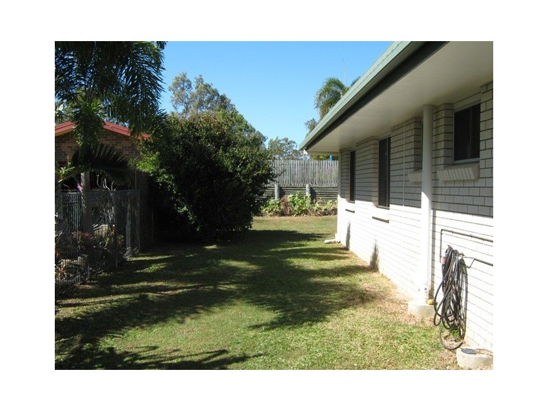 25 Cheribon Avenue, Mount Pleasant QLD 4740