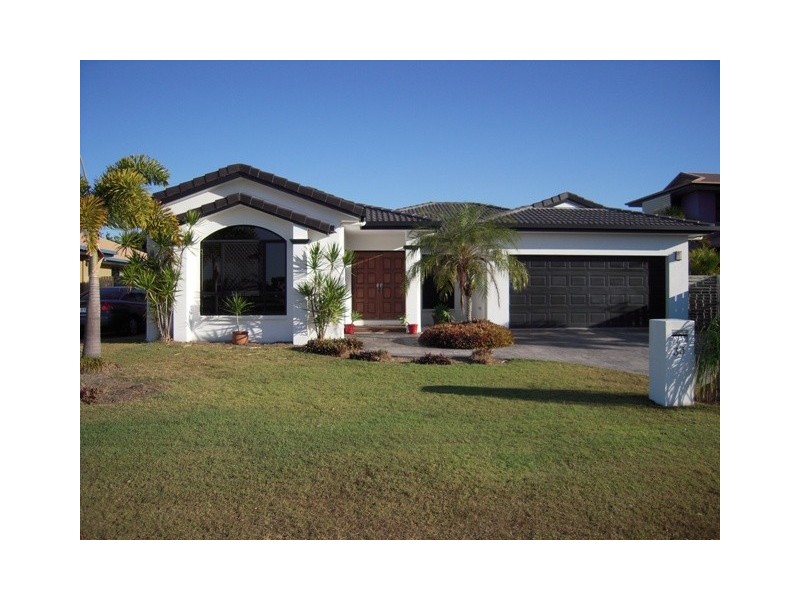 33 Kippen Drive, East Mackay QLD 4740