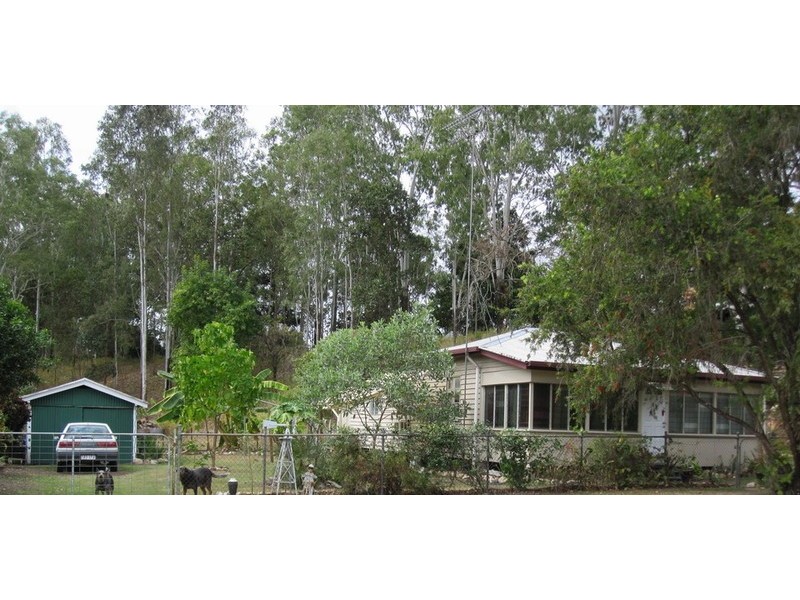 5 Matthew Street, Finch Hatton QLD 4756