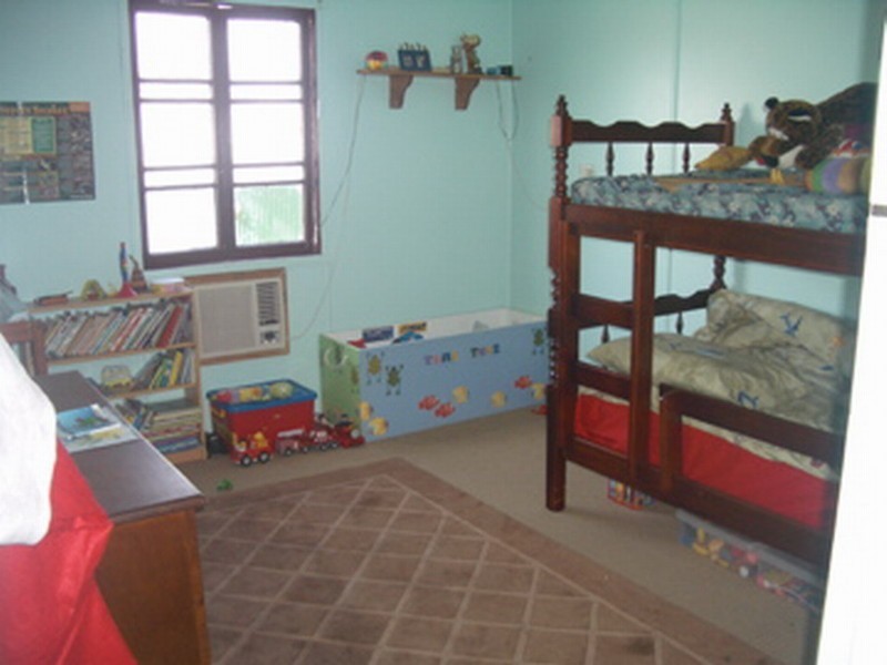 5 Matthew Street, Finch Hatton QLD 4756