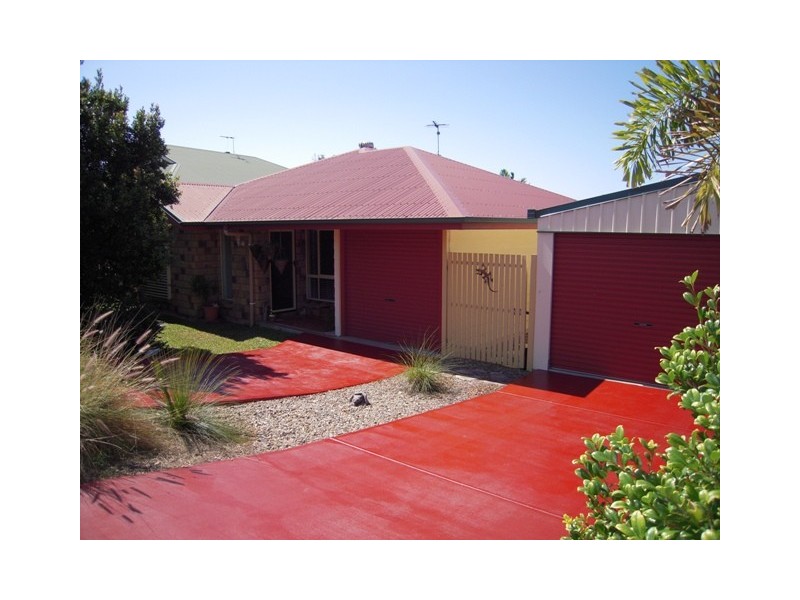 12 Barber Drive, Eimeo QLD 4740