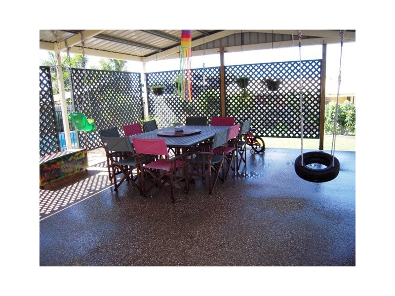 12 Barber Drive, Eimeo QLD 4740