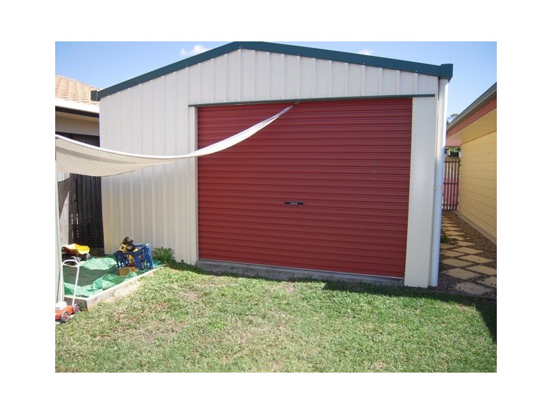 12 Barber Drive, Eimeo QLD 4740
