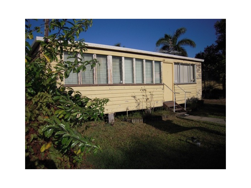 28 Bassett Street, North Mackay QLD 4740