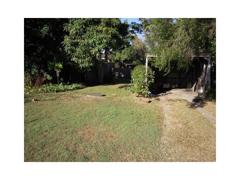 28 Bassett Street, North Mackay QLD 4740
