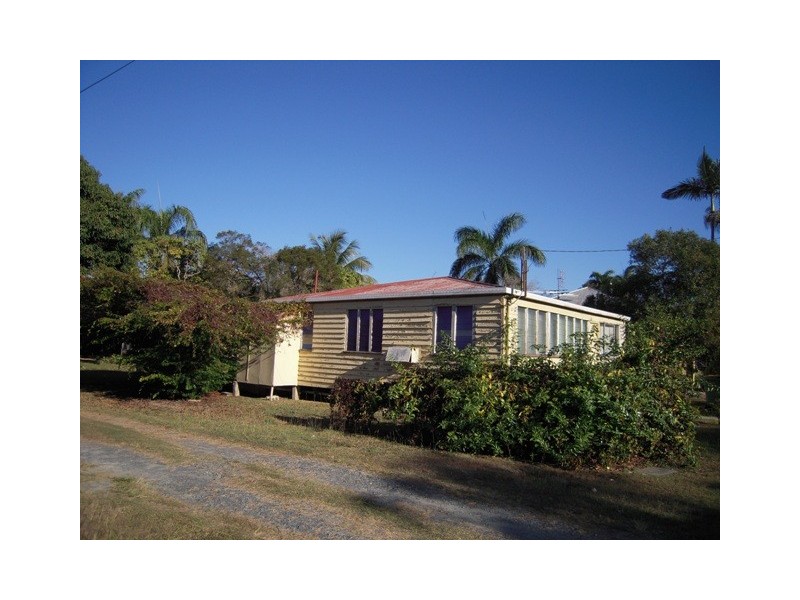 28 Bassett Street, North Mackay QLD 4740