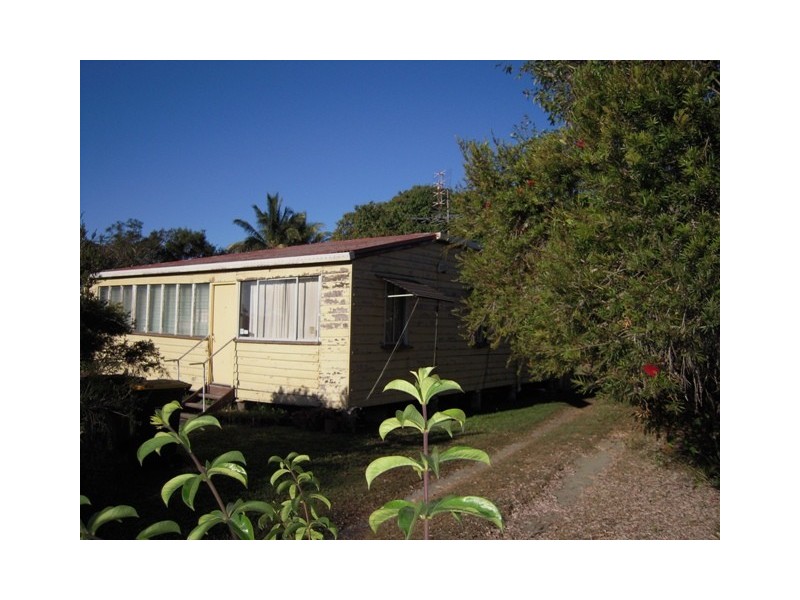 28 Bassett Street, North Mackay QLD 4740