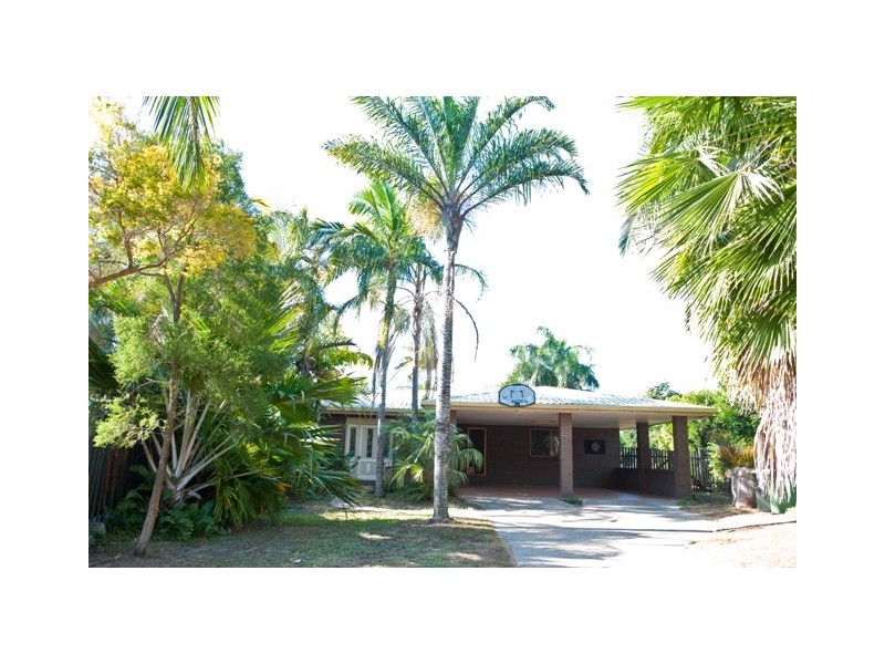 15 Hartog Street, Andergrove QLD 4740