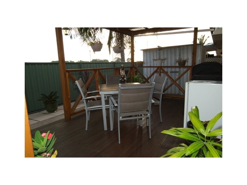 8/61 Hamilton Street, North Mackay QLD 4740