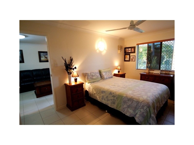 8/61 Hamilton Street, North Mackay QLD 4740