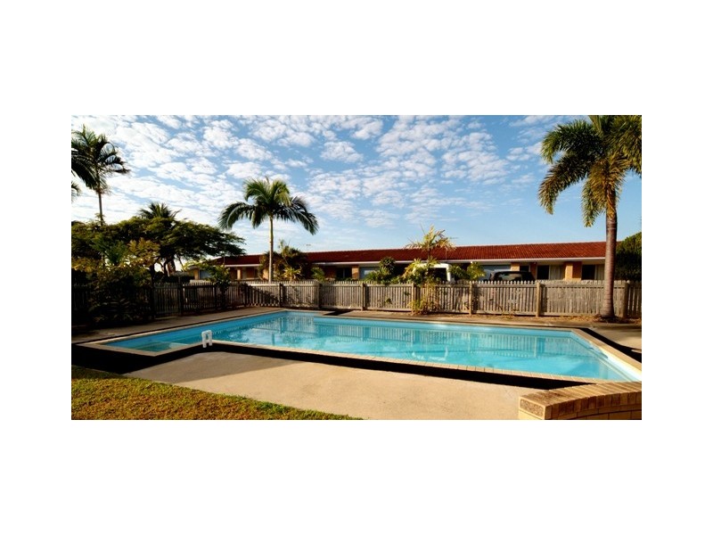 8/61 Hamilton Street, North Mackay QLD 4740