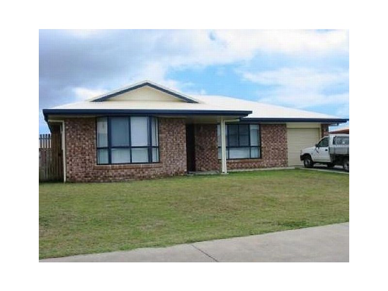 46 Emperor Drive, Andergrove QLD 4740