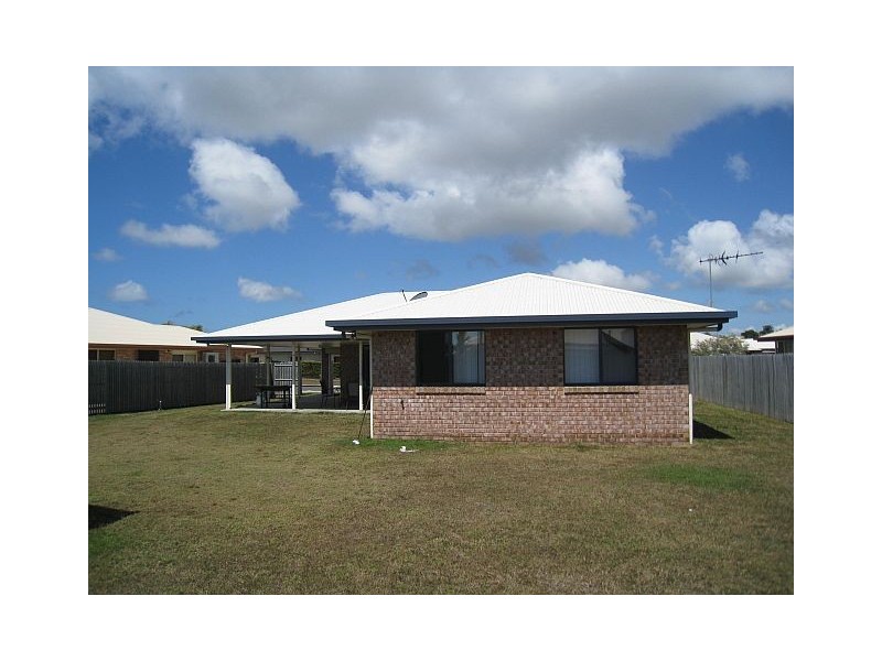 46 Emperor Drive, Andergrove QLD 4740