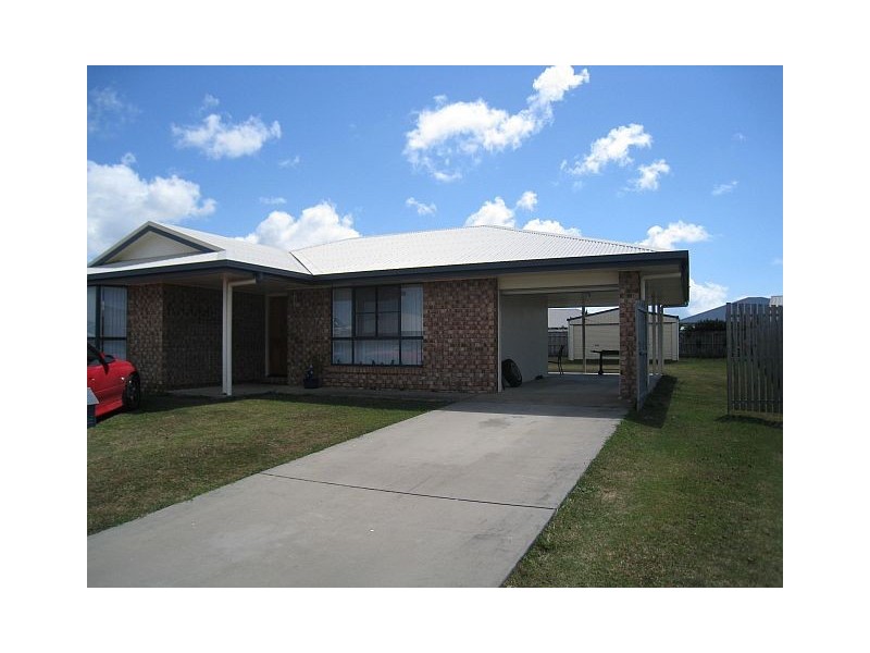 46 Emperor Drive, Andergrove QLD 4740