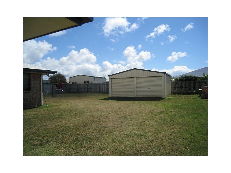 46 Emperor Drive, Andergrove QLD 4740